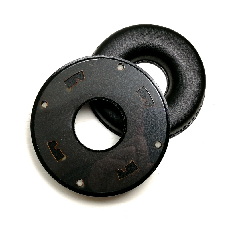 Love tech AKG K121 K121S K141 MK II K142 HD headphone cover sponge cover leather ear cover