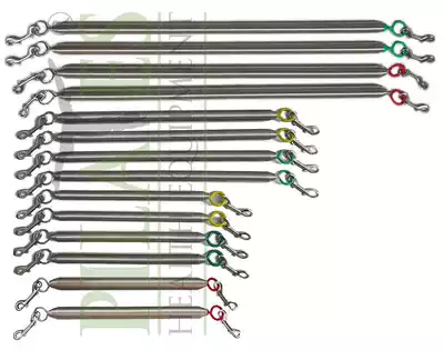 Love Pilates spring Pilates big equipment core bed accessories