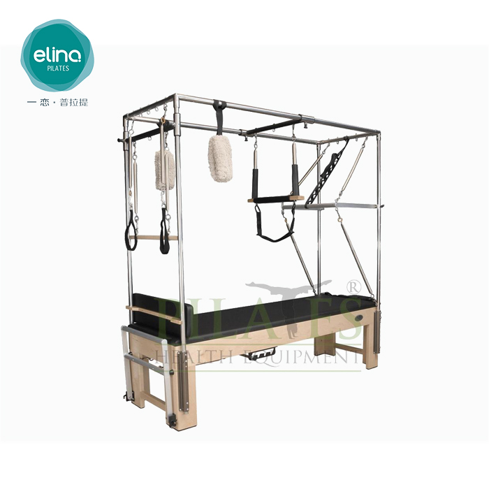 One Romance Prati Reorganization Training Bed Australian Elevated Flat Bed Two-in-one Cadillac