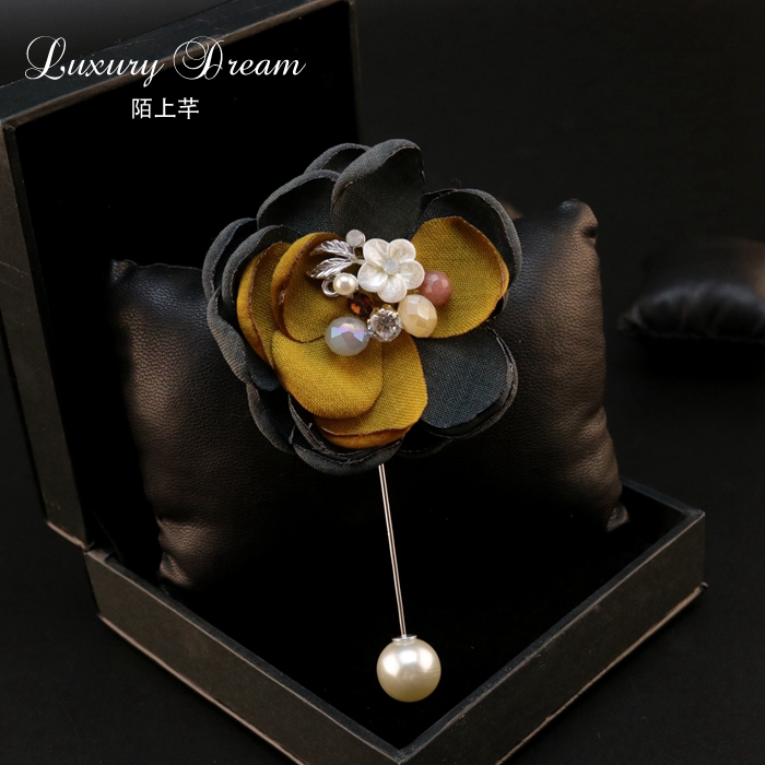 Broche femme en Fluid Systems - Ref 1173479 Image 17