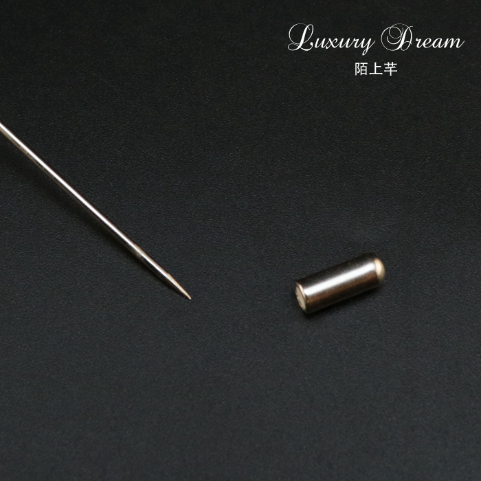 Broche femme en ruban - Ref 1175937 Image 17