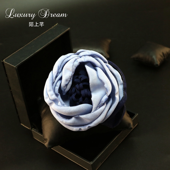 Broche femme en Fluid Systems - Ref 1184167 Image 14