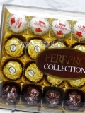 Ferrero necnectship t24 Подарочная коробка нагрузка подруга Rollo Bulk Smart Sugar Подарок на день рождения