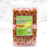 Гелевое луковое бисквит 540G*1 сумка