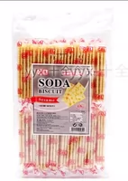 Гель -кунжурный расчет 540G*1 сумка