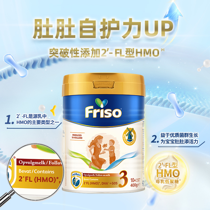 Friso有哪几个版本？全面解析