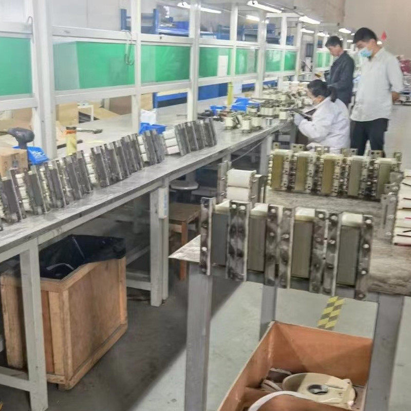 Изоляции трансформатора 直销ul认证csa认证隔离变压器480v575v277v208v120v铜线可定做 Sitvil