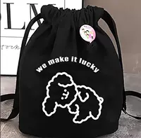 Покачивание холста счастливчика