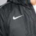 Quần áo cotton NIKE Nike 2019 thu đông mới diện trang phục thể thao giản dị dài phần áo khoác ấm gió AR4502-010 - Quần áo độn bông thể thao áo phao nữ dáng ngắn cao cấp Quần áo độn bông thể thao