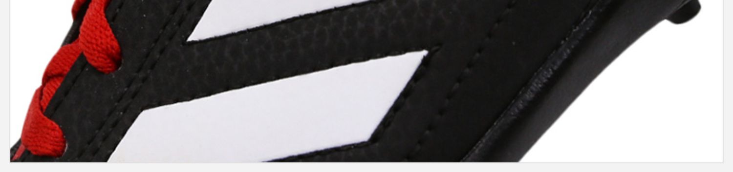 Giày bóng đá Adidas giày nam 2019 mùa thu mới TF gãy móng thoáng khí đào tạo thi đấu giày thể thao G26369 - Giày bóng đá giày thể thao nam chính hãng