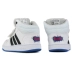 Giày Adidas Adidas dành cho trẻ em 2019 mùa thu mới giày thể thao thông thường Giày thời trang retro EE8551 - Giày dép trẻ em / Giầy trẻ