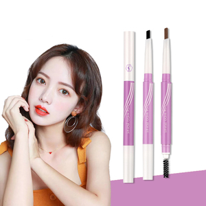 影语菡妃眉笔自动旋转防水防汗