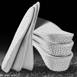 【显贵】透气吸汗运动鞋垫