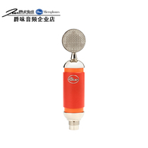 Blue Spark Condenser microphone Network K song YY anchor recording microphone