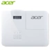 Máy chiếu Acer X128H nổi bật HD 3600 lumens Độ phân giải hội nghị thương mại đào tạo giáo dục giảng dạy máy chiếu 3D - Máy chiếu máy chiếu mini giá rẻ Máy chiếu
