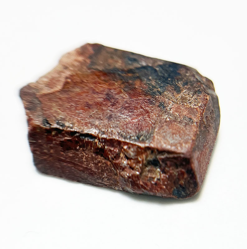 24.8CT 独居石 Monazite超大晶体 天然原石，盖革计数器有能量