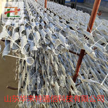 Tensile fittings ADSS optical cable 24-core pre-twisted wire tensile string terminal tensile clip opgw tensile fittings manufacturer