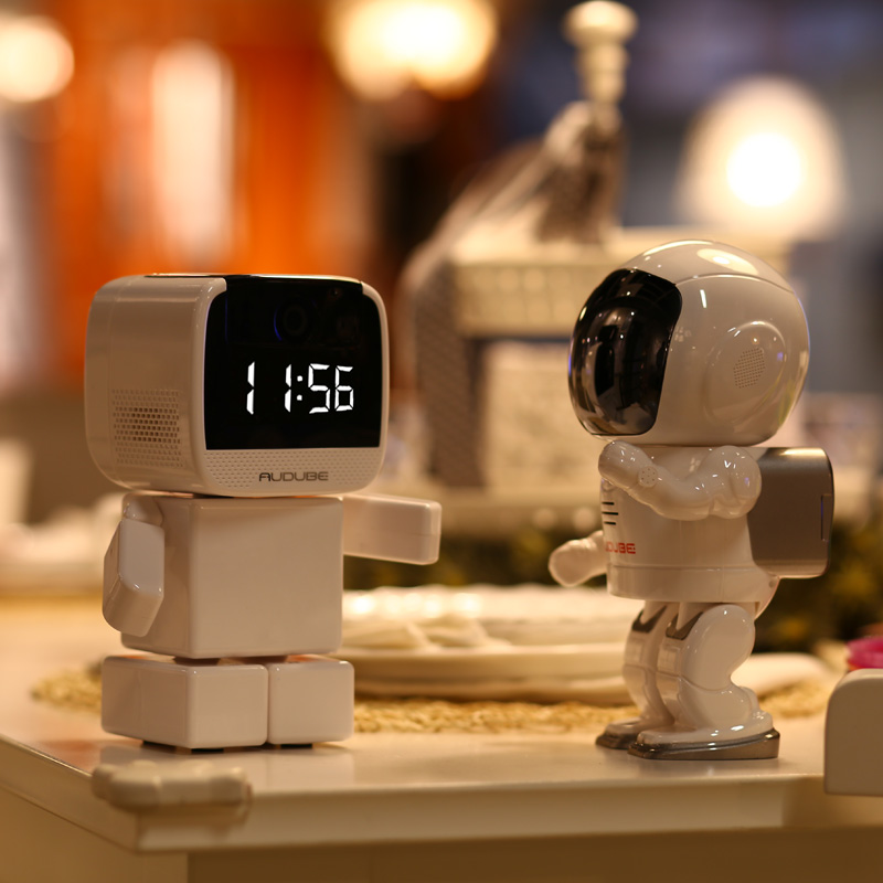 Wireless baby guard mobile phone wifi remote baby monitor night vision child elderly Monitor Monitor Monitor