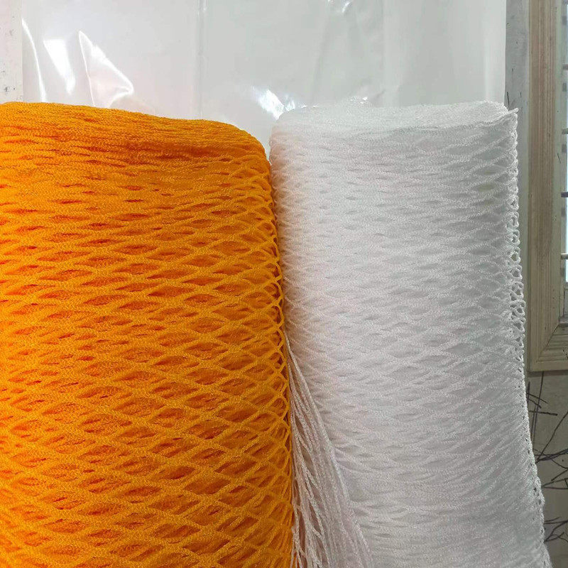 Naughty Fort Accessories Guard Net Special Fence Paradise Safety Net Nylon Net Black Guard Net Anti-fall Net