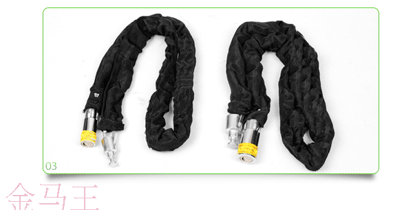 Poignées de vélo - Ref 2345231 Image 11