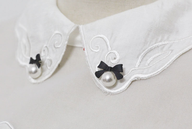 Broche femme en Zircon diamant - Ref 1185611 Image 8