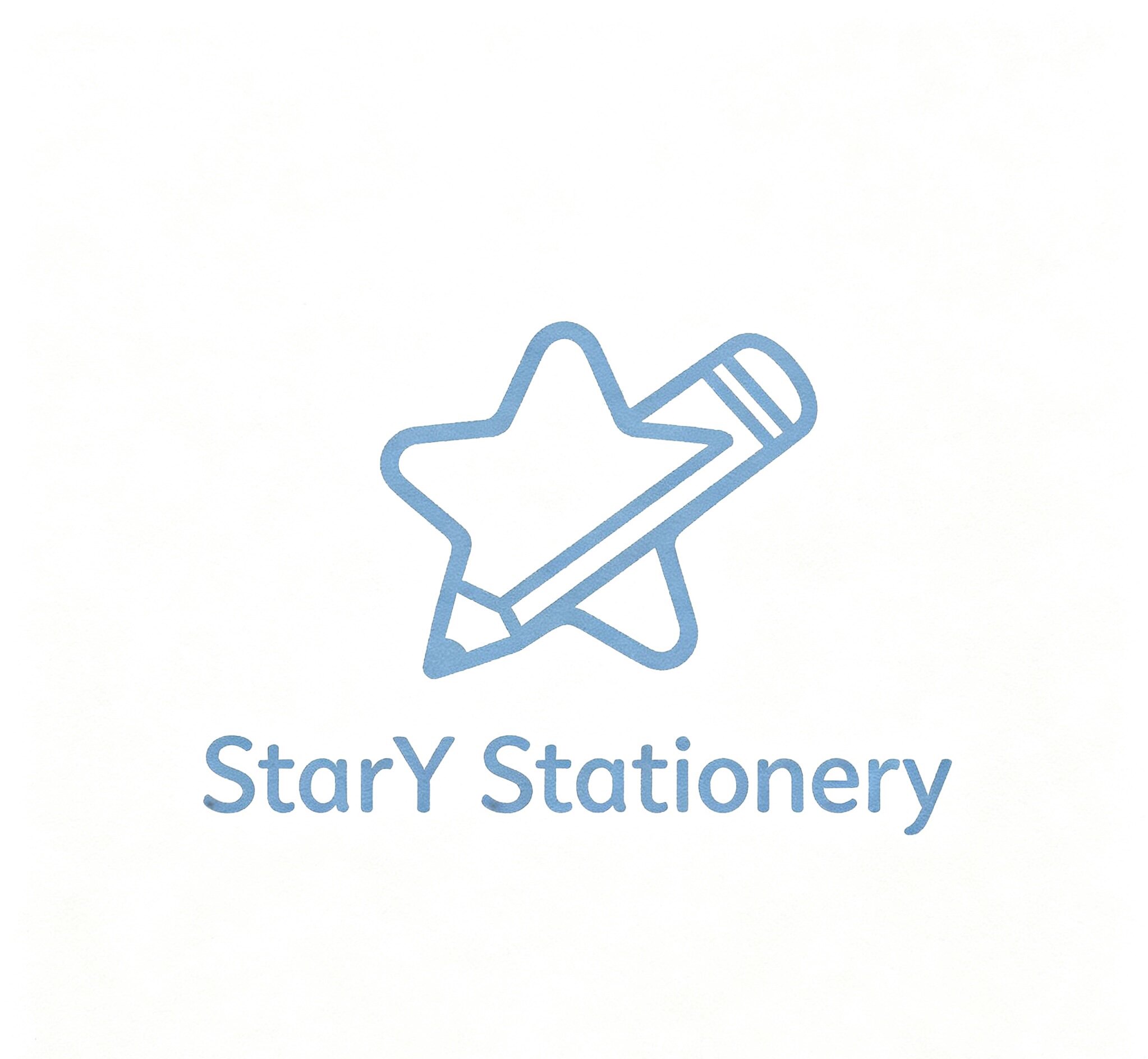 StarY Stationery