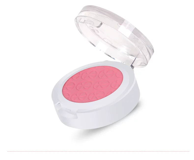 Alice cabin hàng đầu trang web chính thức trang điểm má hồng nude tự nhiên màu đỏ cam nữ lưới mắt đỏ bóng đôi sử dụng chính hãng - Blush / Cochineal