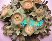 Chinese herbal medicine persimmon pedicle persimmon stem 500g