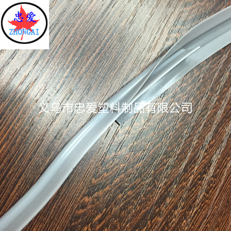 [Zhong Ai] phụ kiện hành lý PE 蚯蚓 nhựa một mặt kết nối giao diện đặc biệt giao diện một bên mở đường - Phụ kiện hành lý bao trùm vali giá rẻ