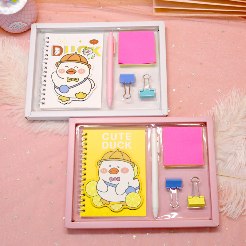 Creative First Grade School Entrance Stationery Suit Elementary School Students Prize Kindergarten Share All-class Children Gift Small Gift