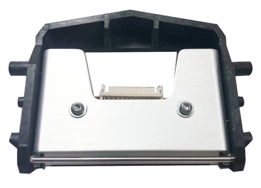 Deka retransfer card print head Datacard SP30 series professional printer original accessories