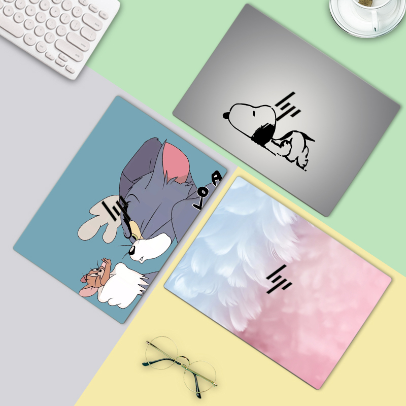 13.3inch Hp Star 13Air Star Bookpro13 Sticker 13-Be Laptop Shell Protective Film