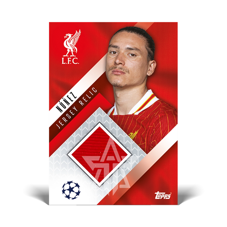 TOPPS Match Attax Extra 2025 欧冠追加版3号大铁盒,足球收藏爱好者的福音🎁-文化/体育周边-淘宝好物网