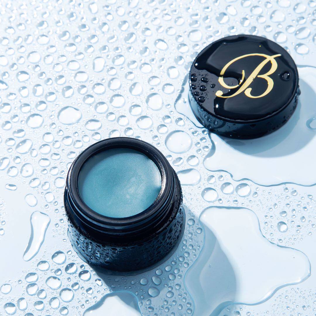 Blue Forgot Machine Anti-Decay Moisturizing Repair Full Energy Repair Functional Face Cream Year-round Age Apply 30G