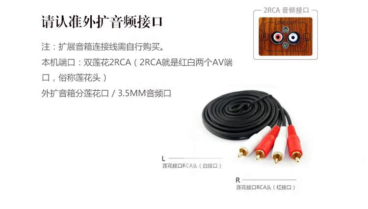 đầu đĩa than marantz tt5005	 Máy ghi âm Tangdian cổ lớn sừng cổ vinyl ghi đĩa CD đài phát thanh retro đa chức năng - Máy hát kim đĩa than technics