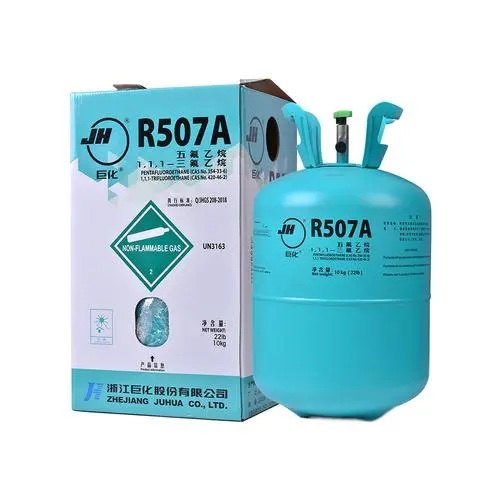 Giant Chemical R507A Compressor Flulion Refrigerant Out Factory Price Needed To Buy Contact Me Shipping Cost-Taobao