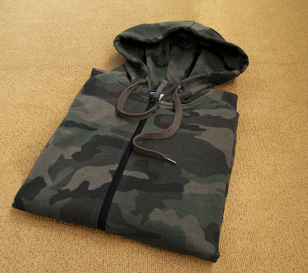 Sweatshirt homme   OTHER en Coton - Ref 3128462 Image 1