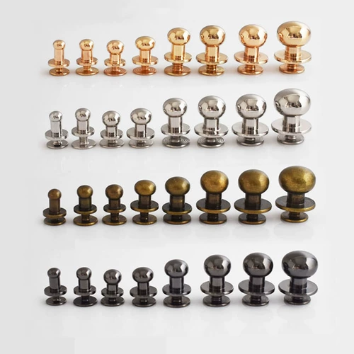 Медный ремень, сумка, бретели, пряжка, золотая соска с аксессуарами ручной работы