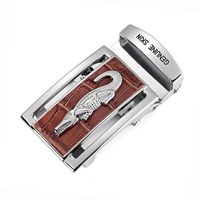 1 пряжка серебряной пряжки