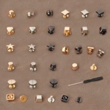 Сумка, металлический аксессуар для сумки, бретели, пряжка для обуви, фиксаторы в комплекте