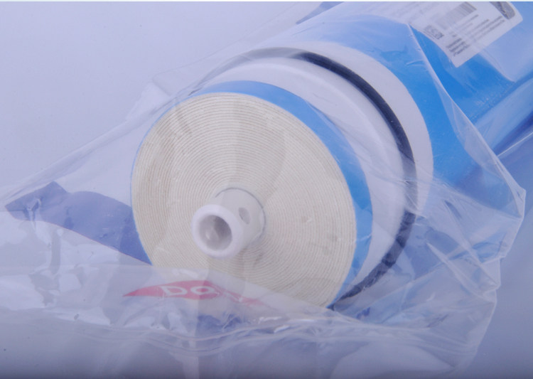 Фильтр для воды 美国陶氏ro膜滤芯50g75g100g500g家用反渗透膜直饮纯水机通用配件