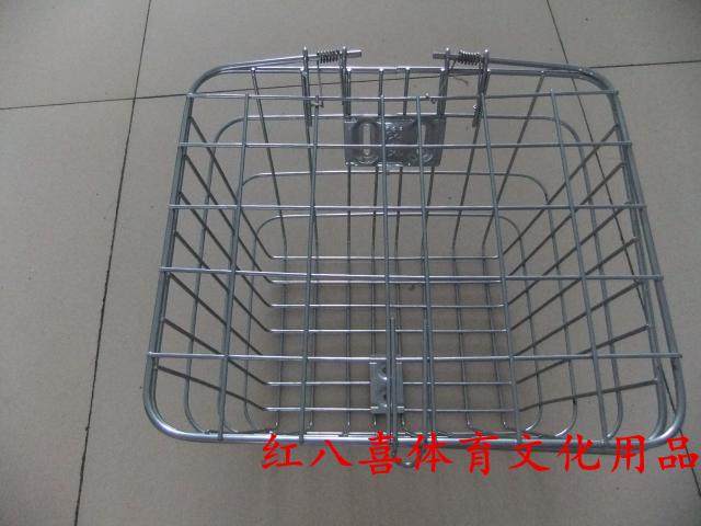 Panier pour vélo - Ref 2257710 Image 4