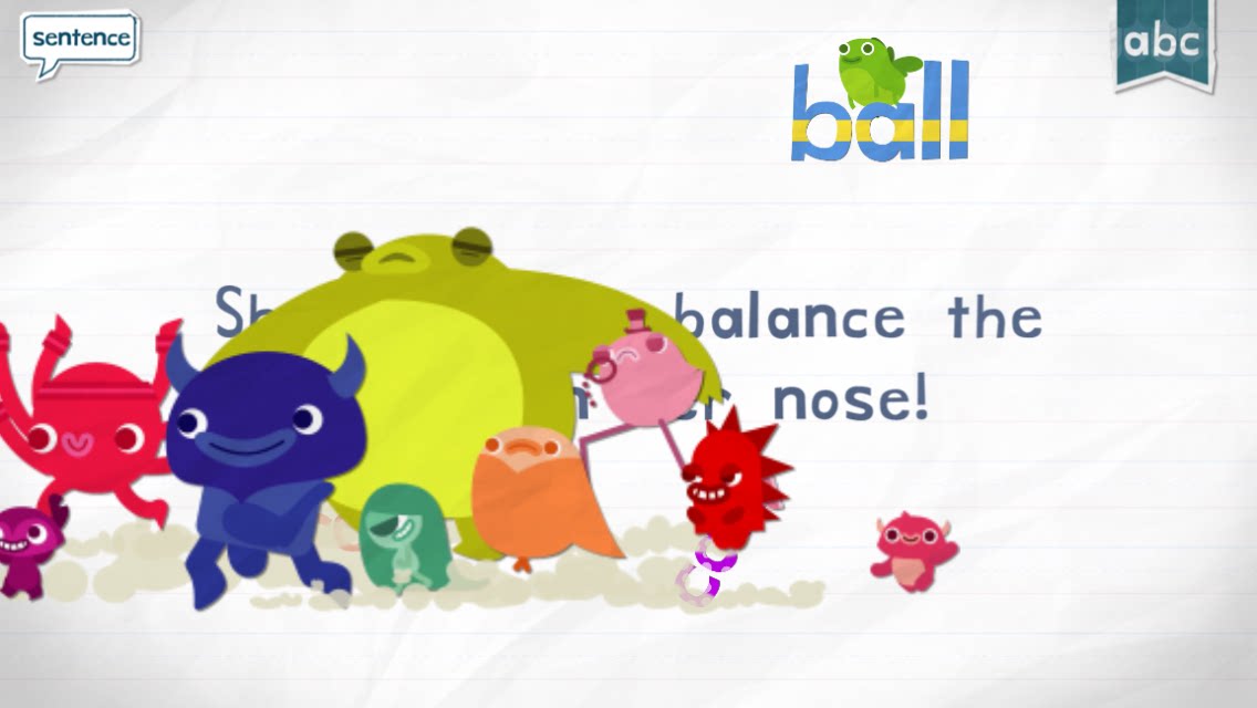 正版Endless Wordplay Numbers123 Reader Spanish Alphabet