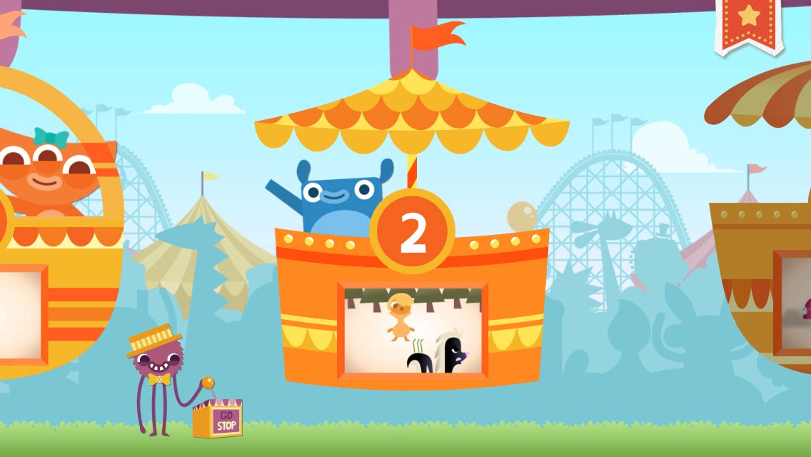 正版Endless Wordplay Numbers123 Reader Spanish Alphabet