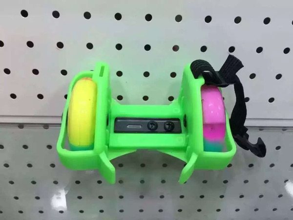 Chaussures à roulettes - Ref 2571575 Image 6