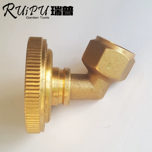 Электрические аксессуары для распылителей Пестицидные лекарства с 8 глазами медные душ.