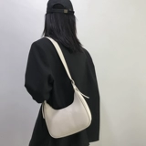 Универсальная брендовая сумка через плечо, небольшая дизайнерская небольшая сумка на одно плечо, коллекция 2021