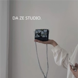 Цепь, небольшая сумка, оригинальная ретро маленькая сумка через плечо, на одно плечо