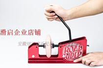 Roller bearing disassembly and assembly skate skates knife holders shoes nail bearings flying saucer disassembly and assembly artifact equipment