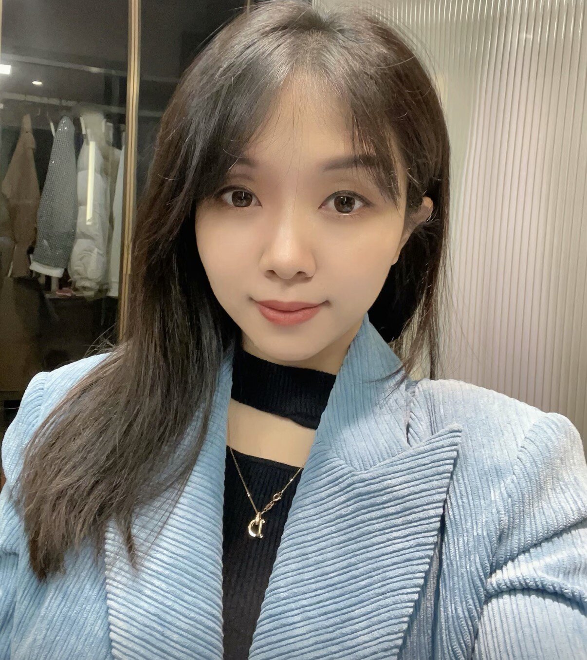 小皓麻麻优选女装
